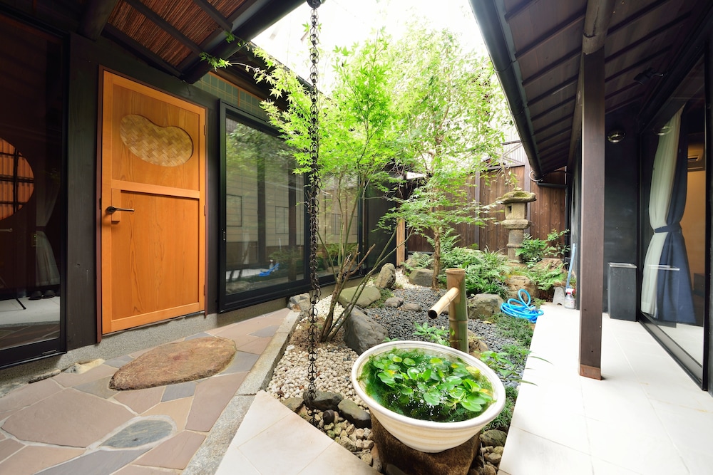 竹屋 北野本館 京都