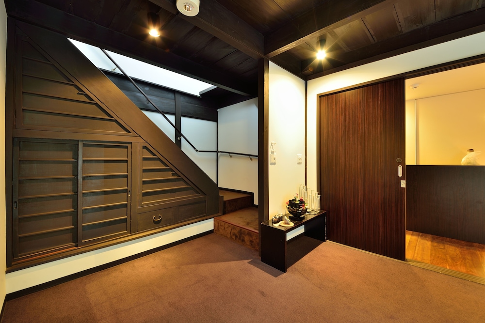 竹屋 北野本館 京都