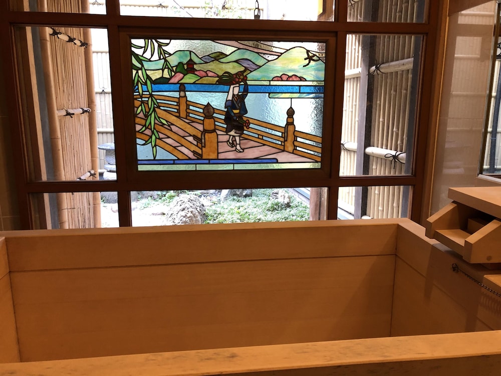 竹屋 北野本館 京都