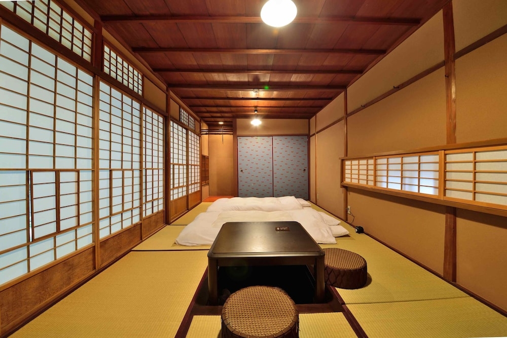 竹屋 北野本館 京都