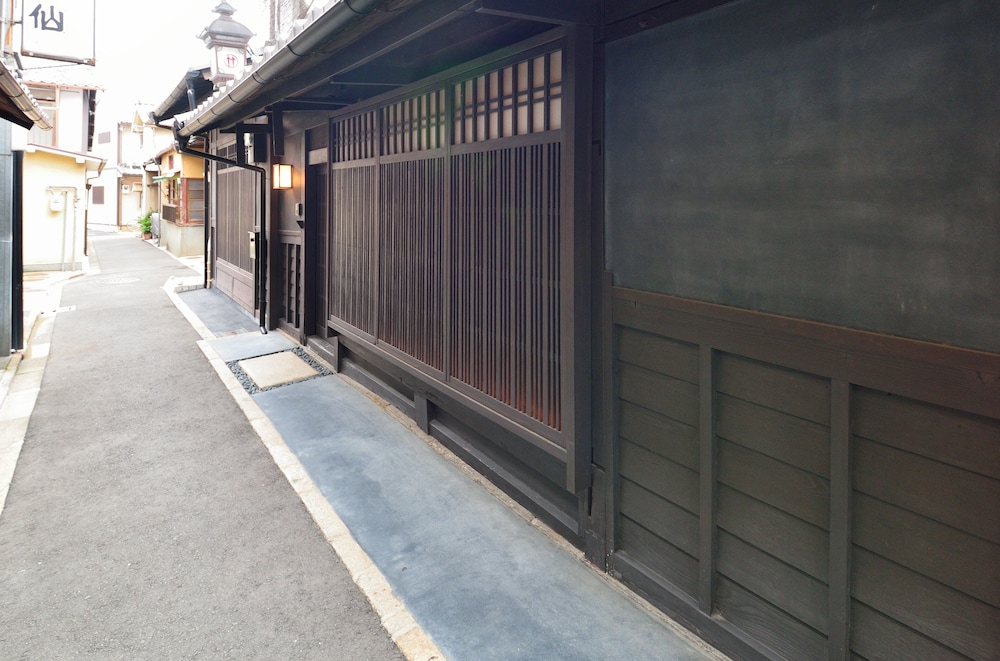 竹屋 北野本館 京都