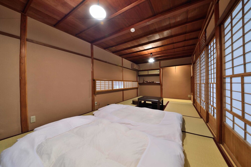 竹屋 北野本館 京都