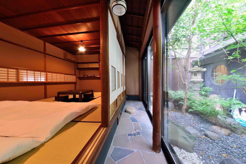 竹屋 北野本館 京都
