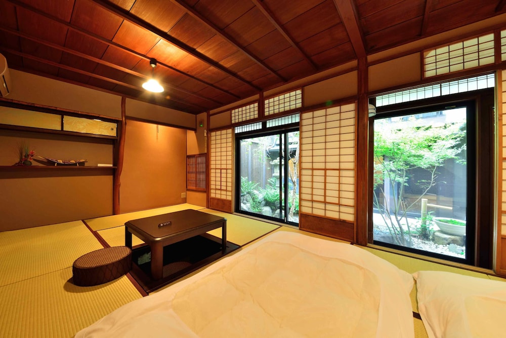 竹屋 北野本館 京都