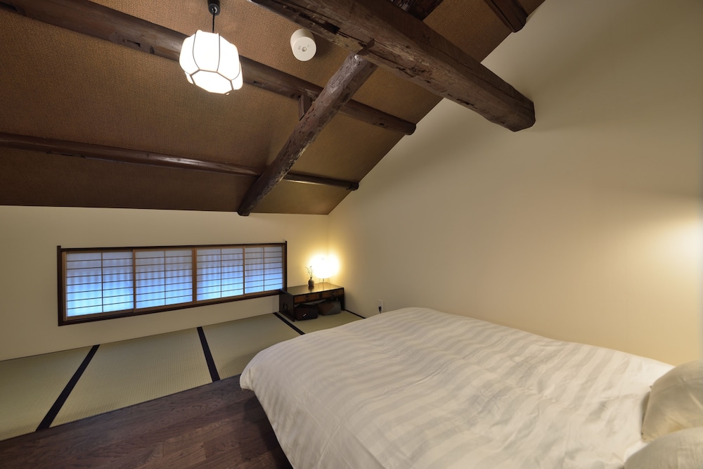 竹屋五条 京都