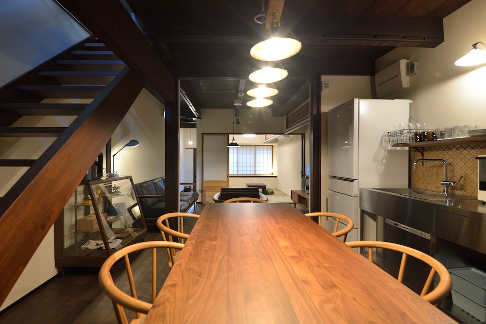 竹屋五条 京都