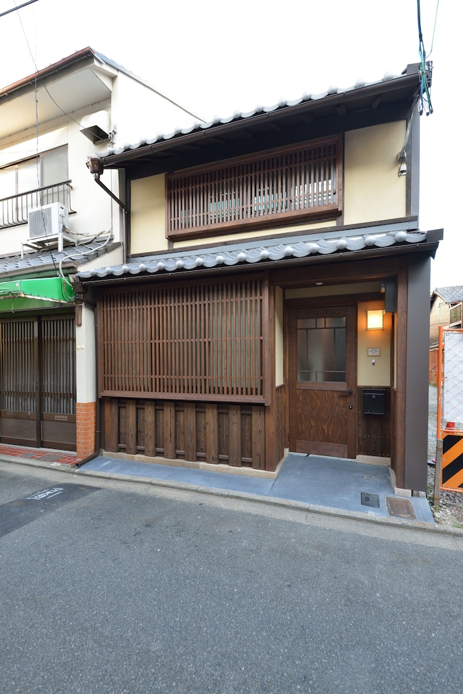 竹屋五条 京都