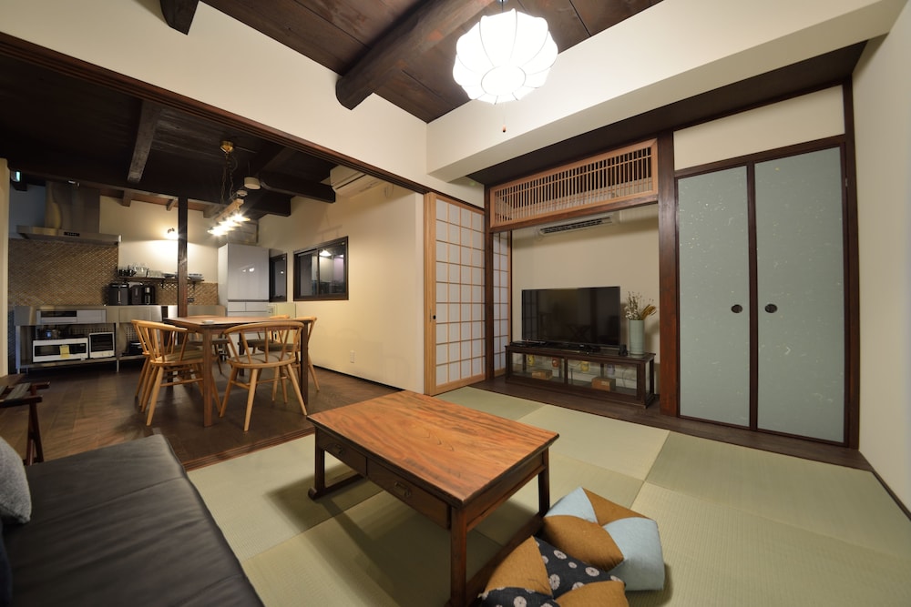 竹屋五条 京都