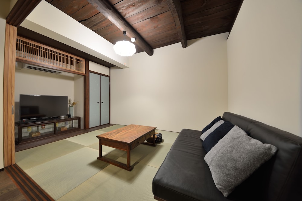 竹屋五条 京都