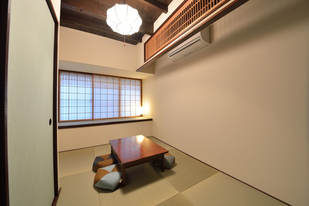 竹屋五条 京都