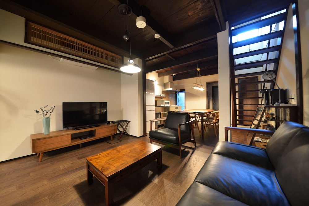 竹屋五条 京都
