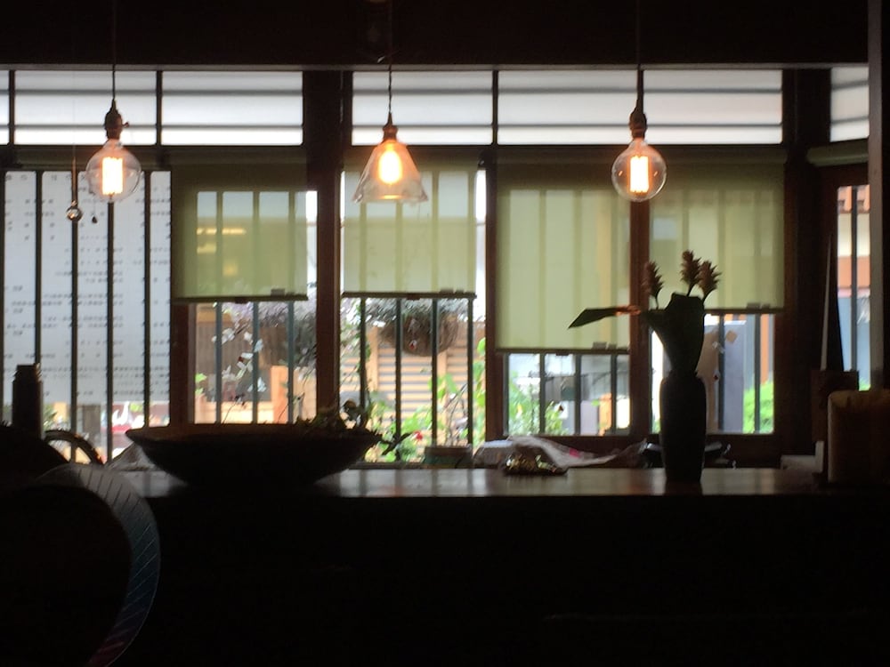 ギャラリーのざわ INN 京都