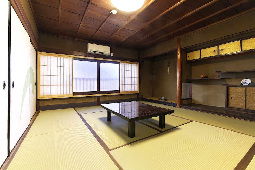 ギャラリーのざわ INN 京都