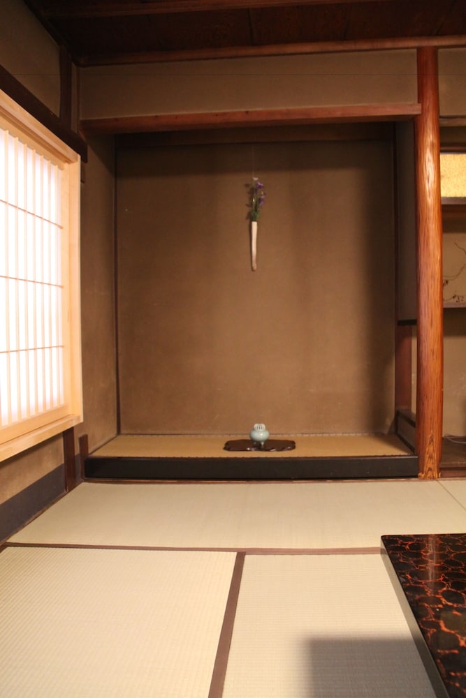 ギャラリーのざわ INN 京都