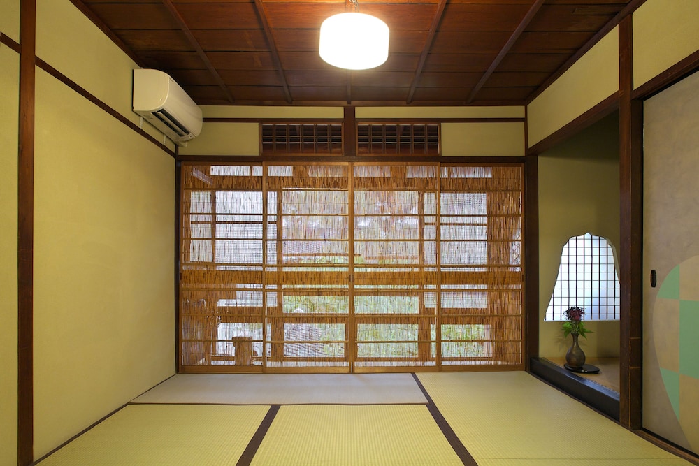 ギャラリーのざわ INN 京都