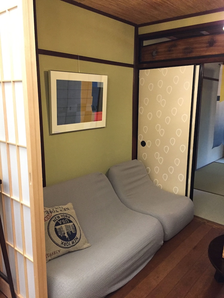 ギャラリーのざわ INN 京都