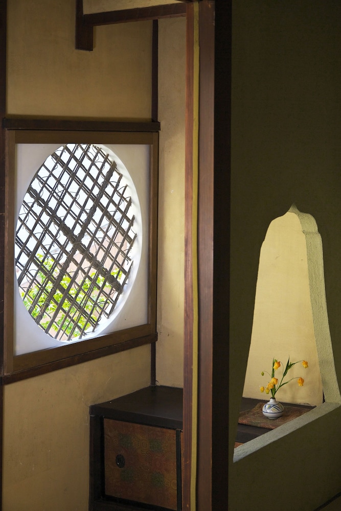 ギャラリーのざわ INN 京都