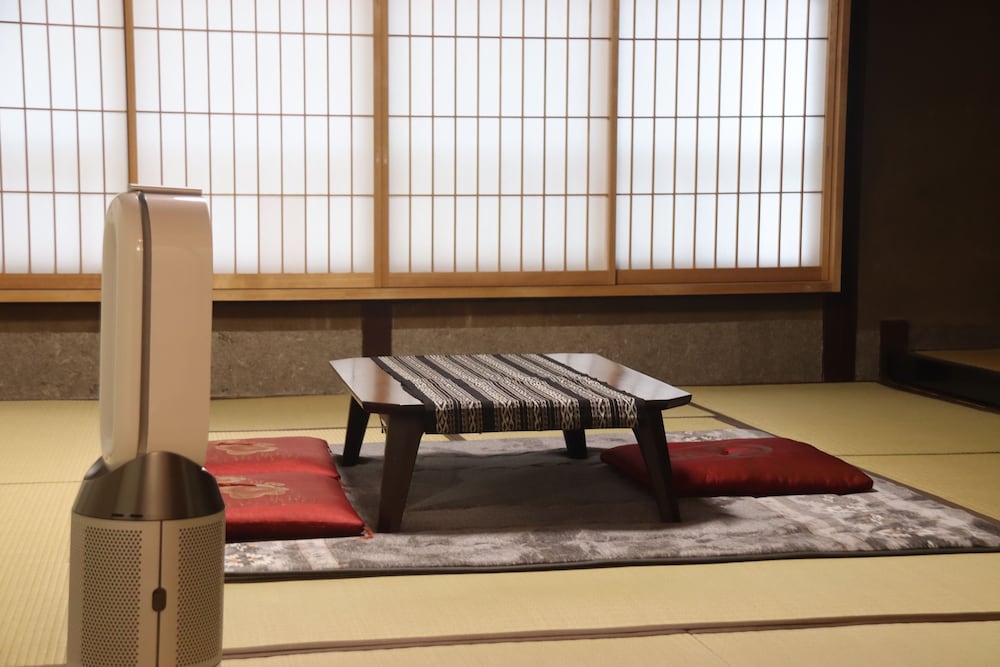 ギャラリーのざわ INN 京都