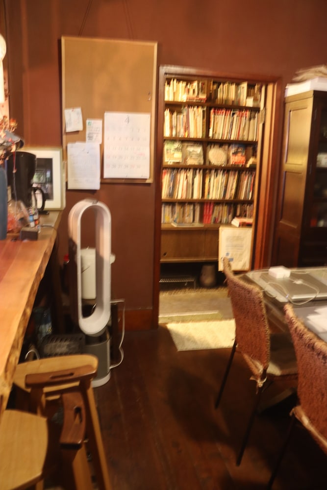 ギャラリーのざわ INN 京都