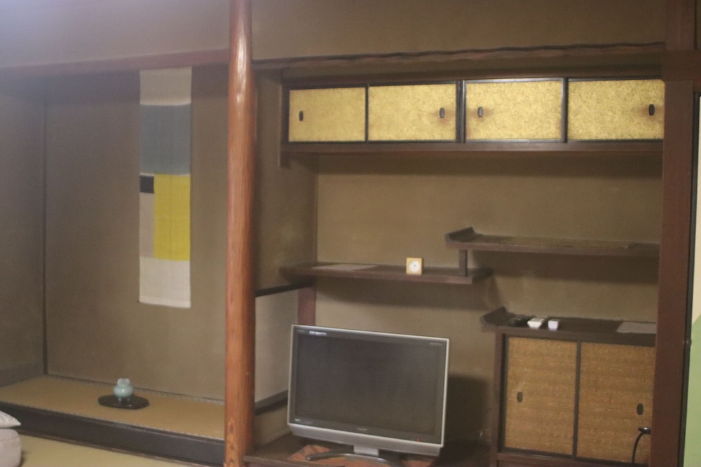 ギャラリーのざわ INN 京都