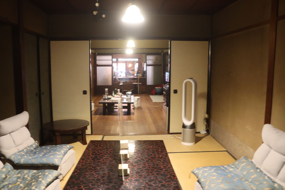 ギャラリーのざわ INN 京都