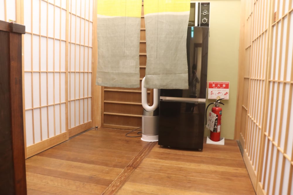 ギャラリーのざわ INN 京都