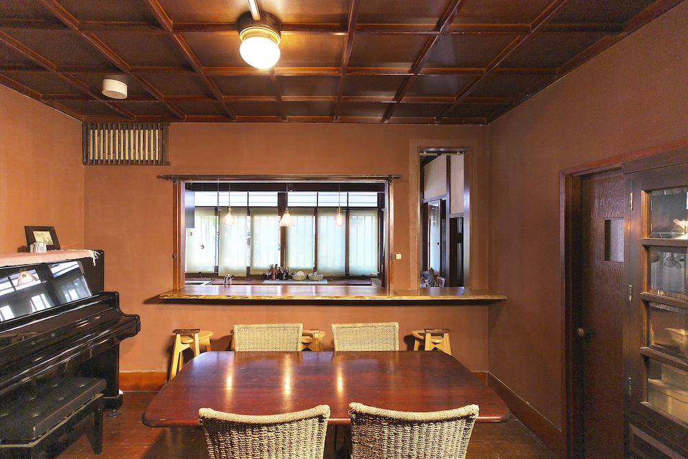 ギャラリーのざわ INN 京都