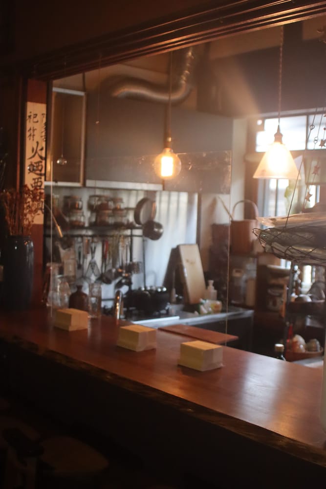 ギャラリーのざわ INN 京都