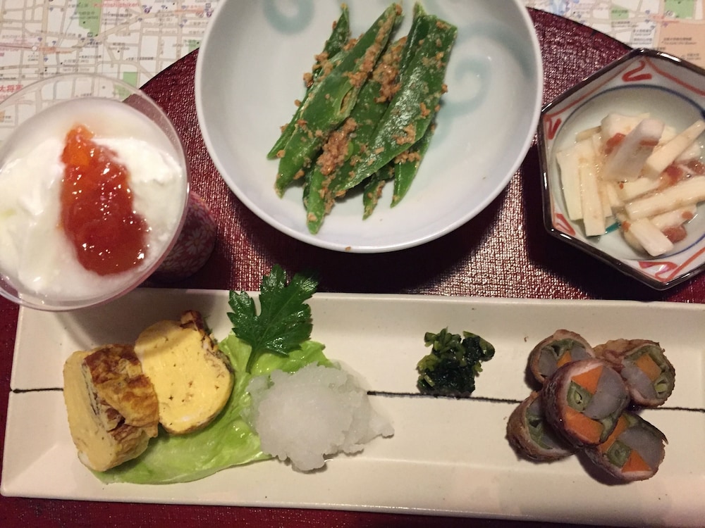 ギャラリーのざわ INN 京都