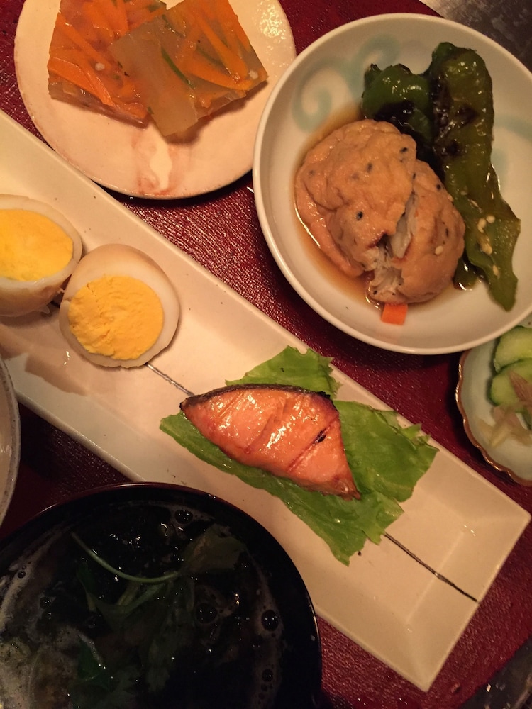 ギャラリーのざわ INN 京都