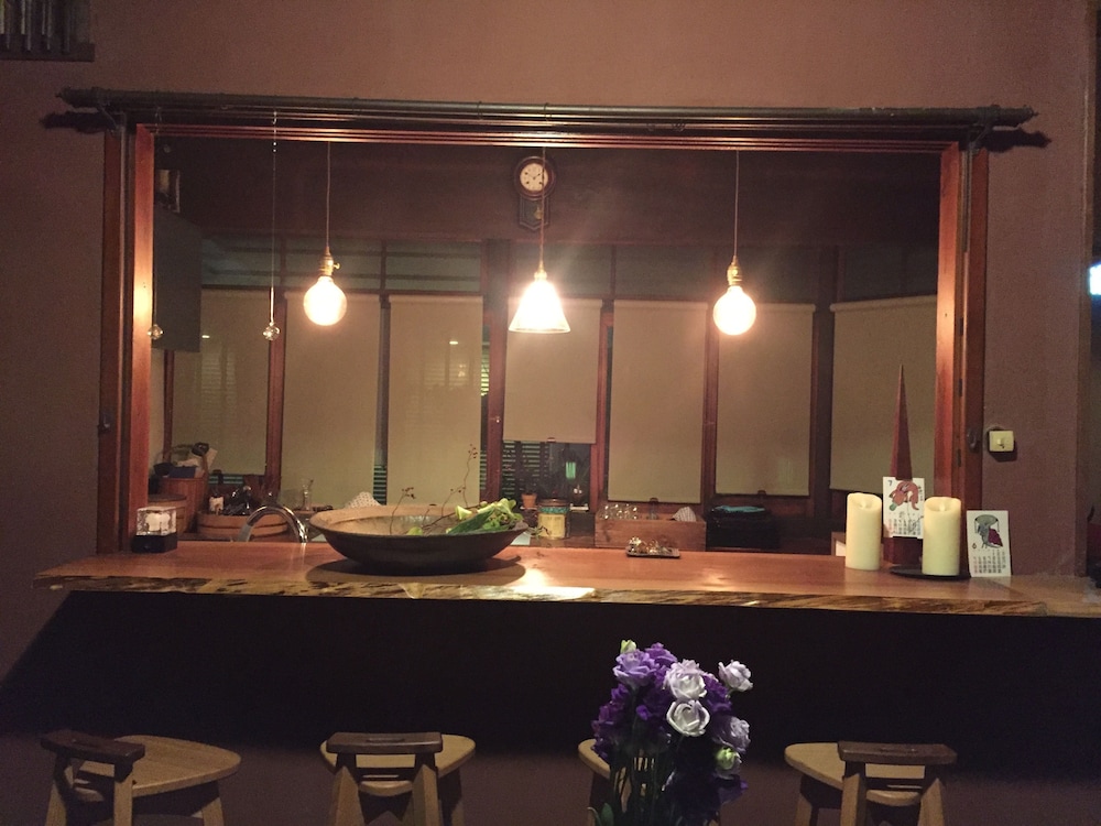 ギャラリーのざわ INN 京都