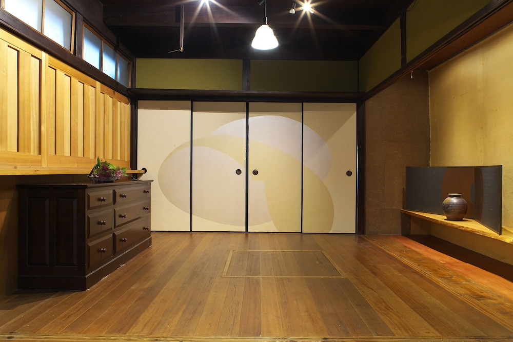 ギャラリーのざわ INN 京都