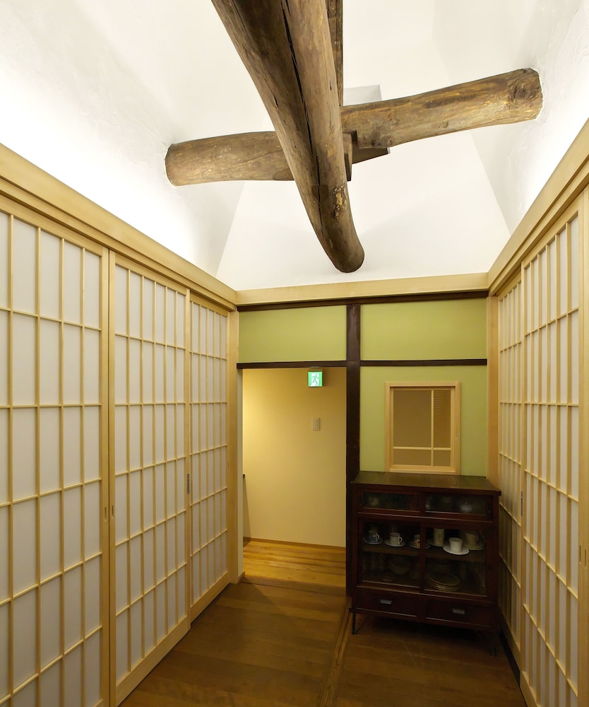 ギャラリーのざわ INN 京都