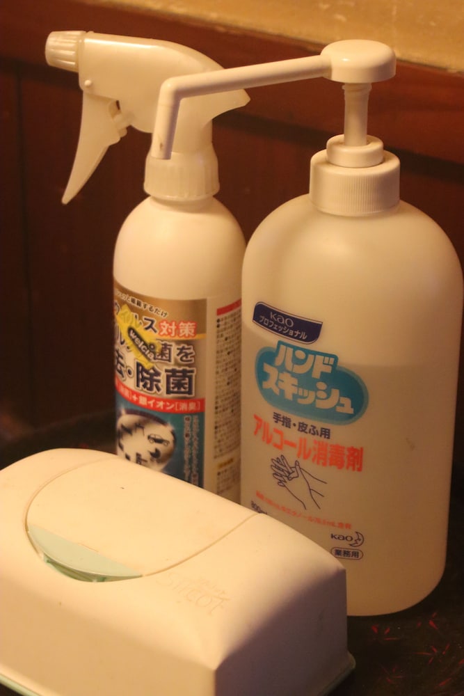 ギャラリーのざわ INN 京都