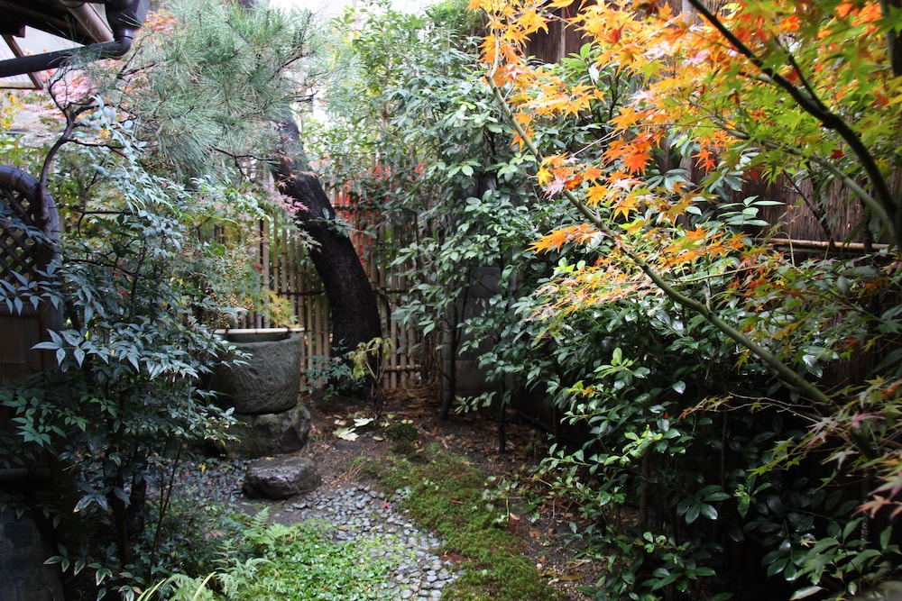 ギャラリーのざわ INN 京都
