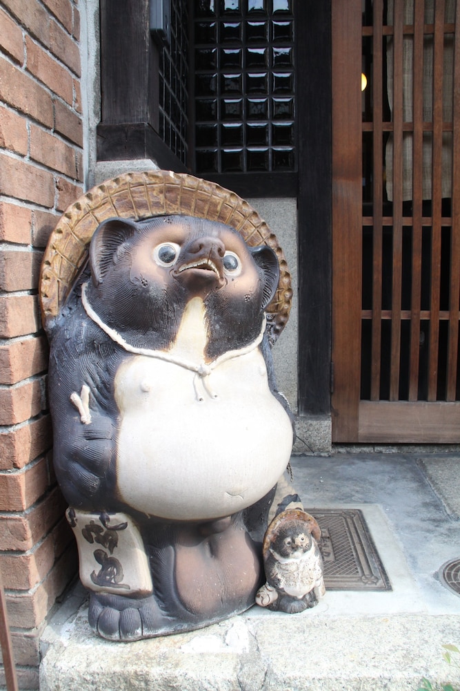 ギャラリーのざわ INN 京都