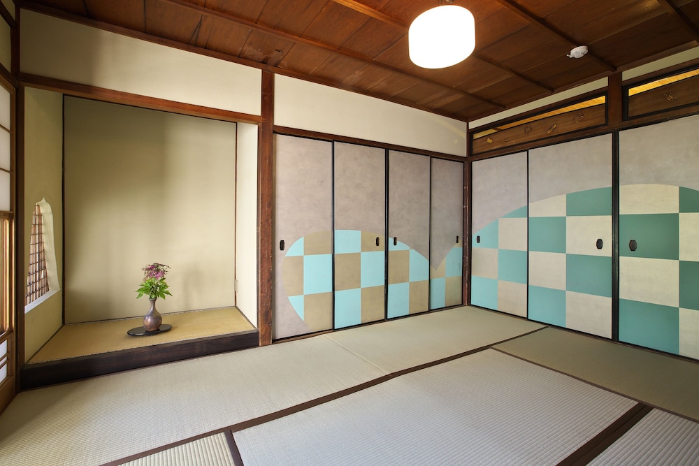 ギャラリーのざわ INN 京都