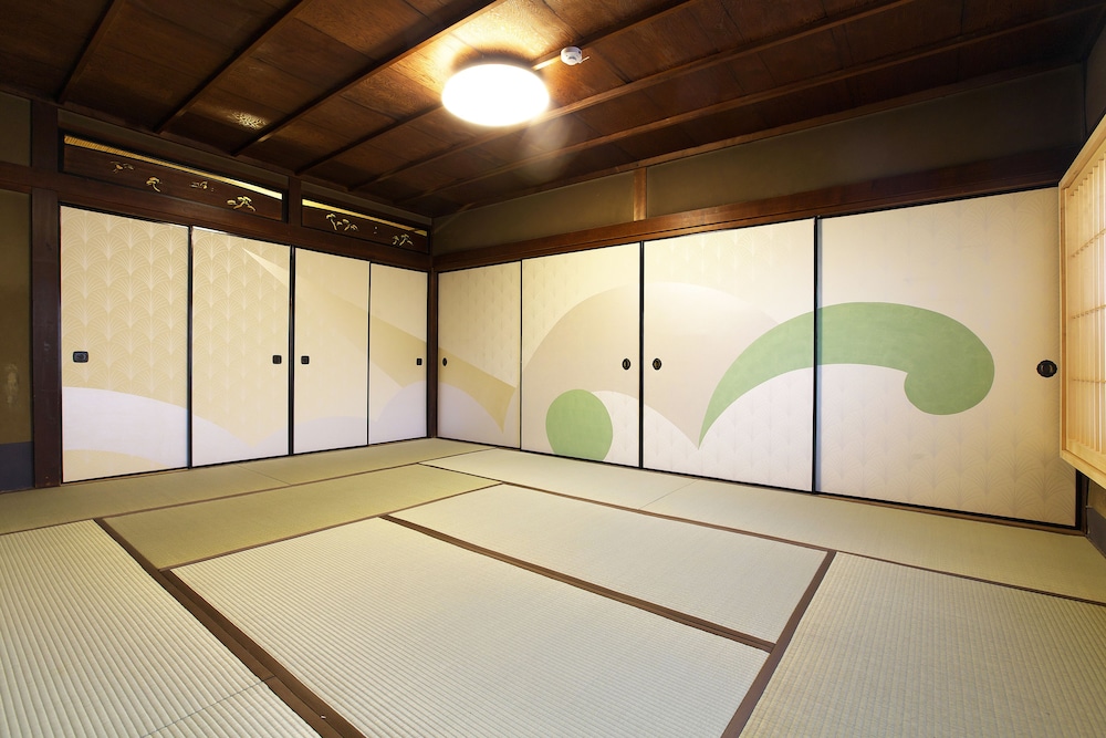 ギャラリーのざわ INN 京都