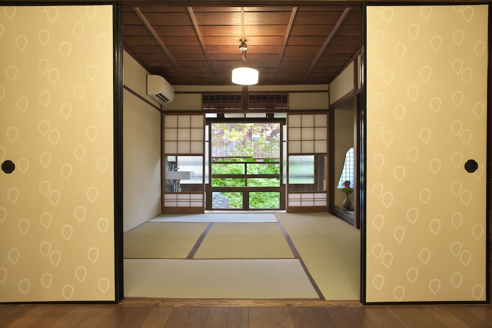 ギャラリーのざわ INN 京都
