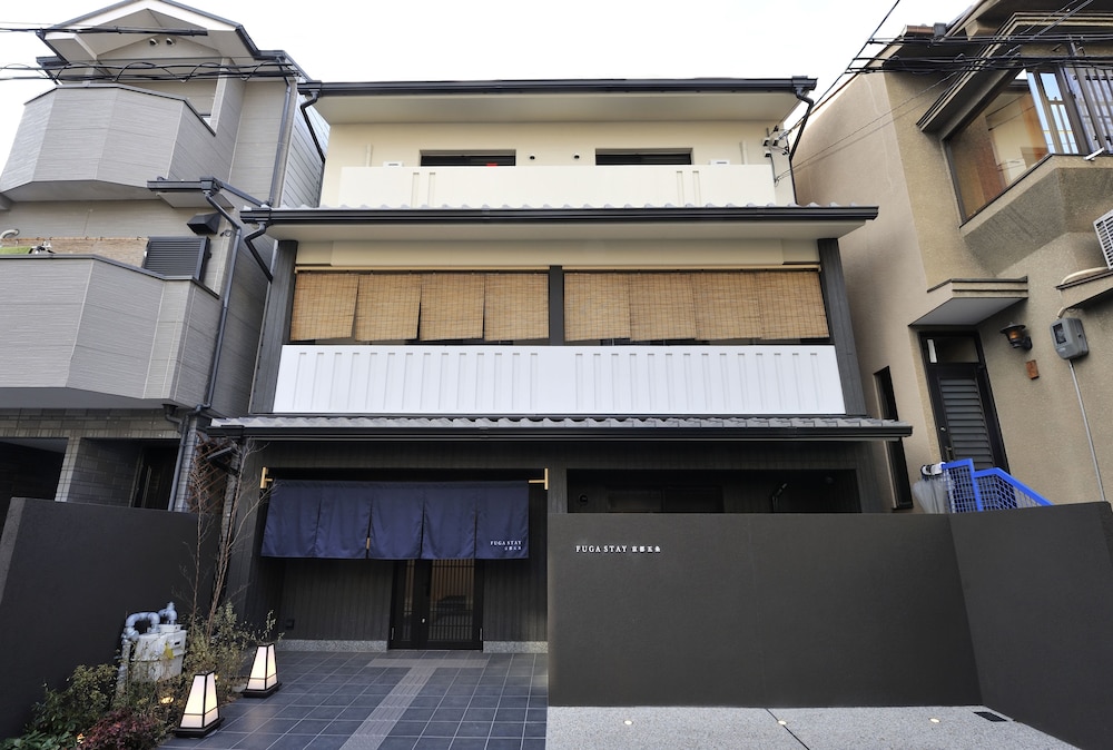 FUGASTAY 京都五条 京都