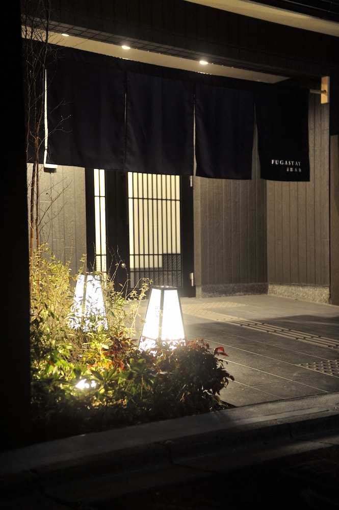 FUGASTAY 京都五条 京都
