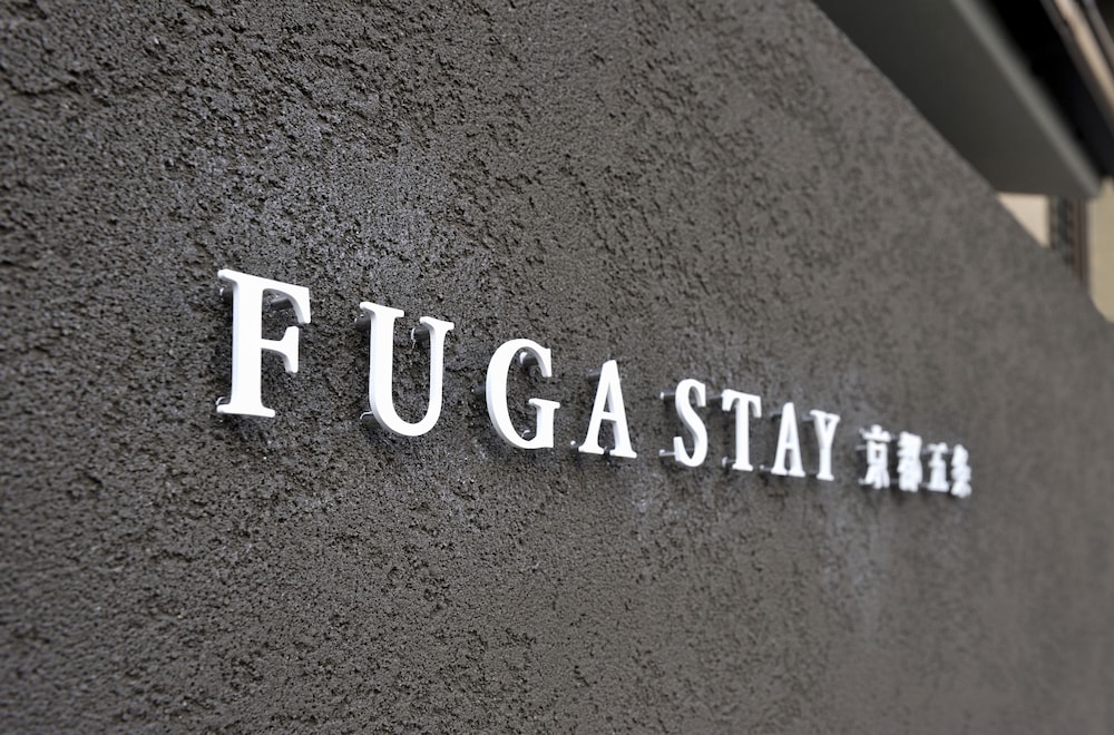 FUGASTAY 京都五条 京都