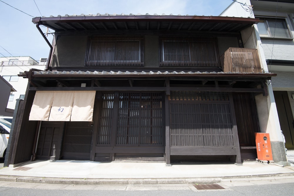 幻-毘沙門- 京都