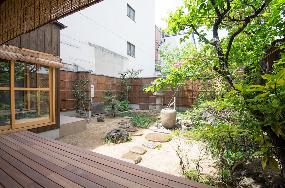 幻-毘沙門- 京都