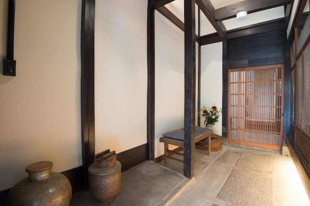 幻-毘沙門- 京都