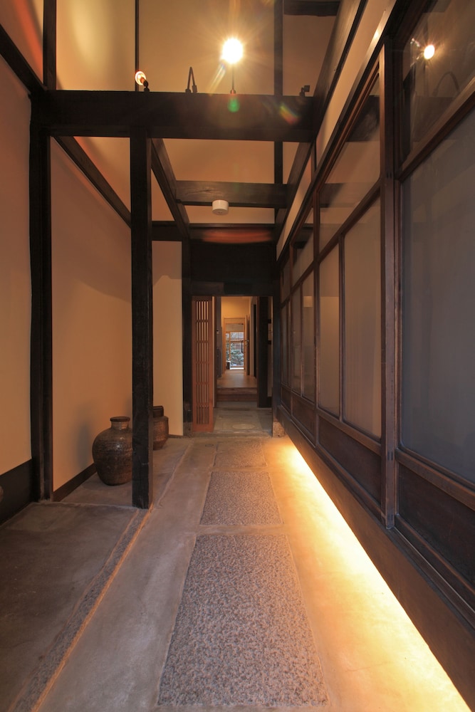 幻-毘沙門- 京都