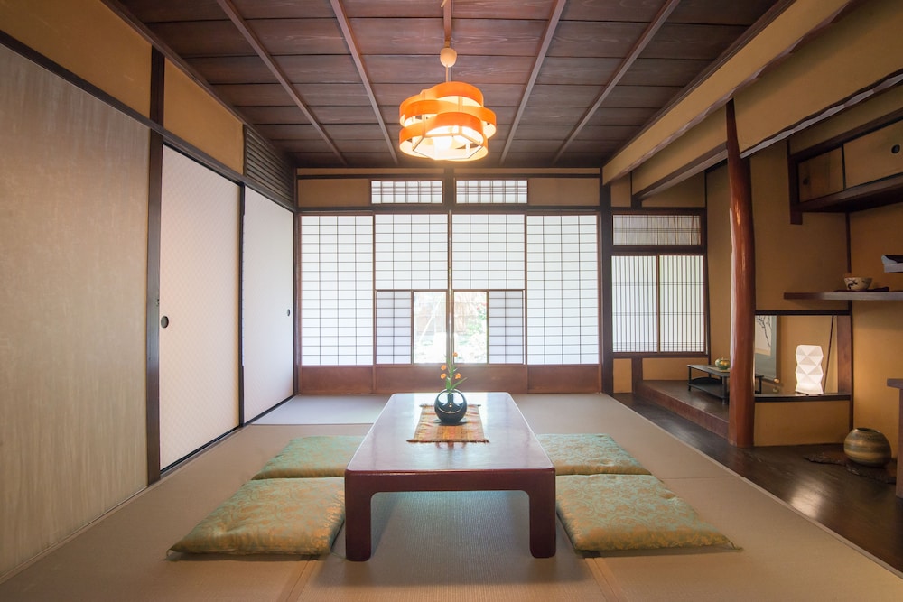 幻-毘沙門- 京都