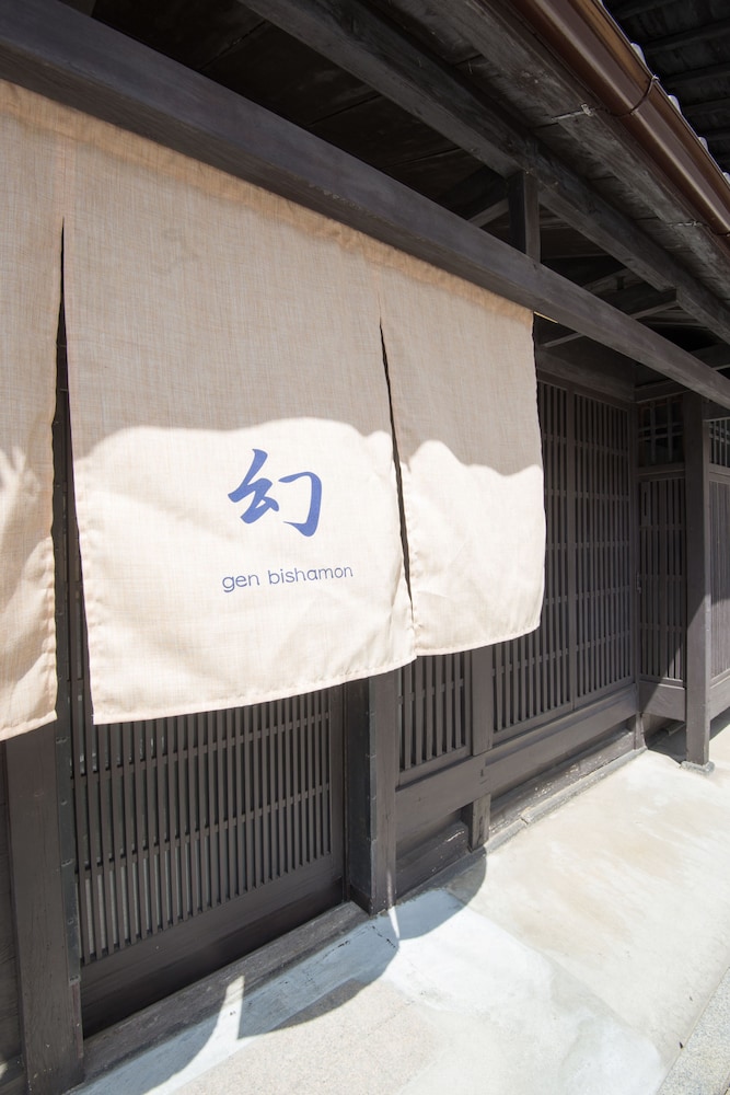 幻-毘沙門- 京都