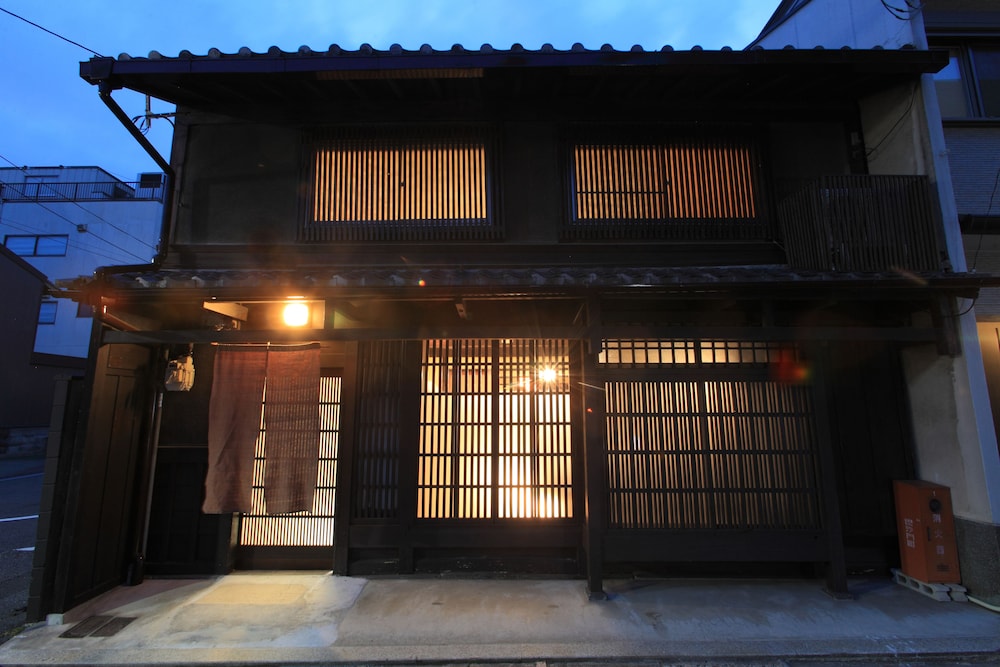 幻-毘沙門- 京都