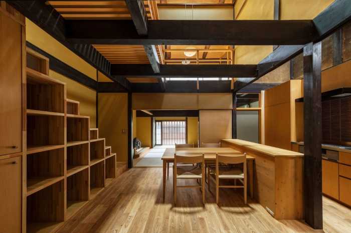 京宿 丸京学林庵 京都